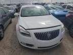 2011 Buick Regal CXL