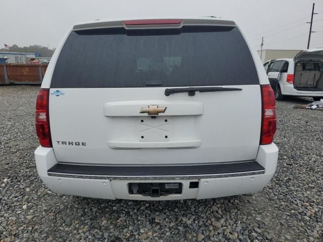 2009 Chevrolet Tahoe C1500 LTZ