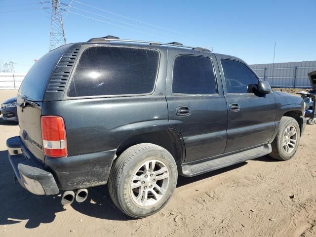 2004 Chevrolet Tahoe C1500