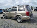 2005 Honda Pilot EX