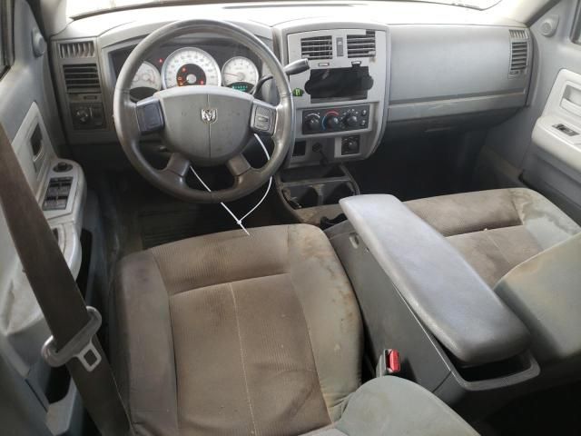 2005 Dodge Dakota Quad SLT