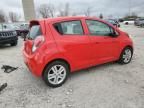 2014 Chevrolet Spark LS