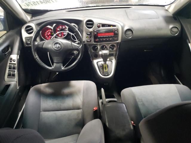 2006 Toyota Corolla Matrix XR