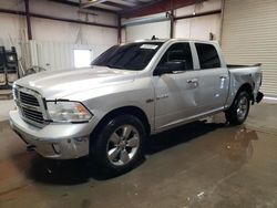 Lots with Bids for sale at auction: 2017 Dodge RAM 1500 SLT