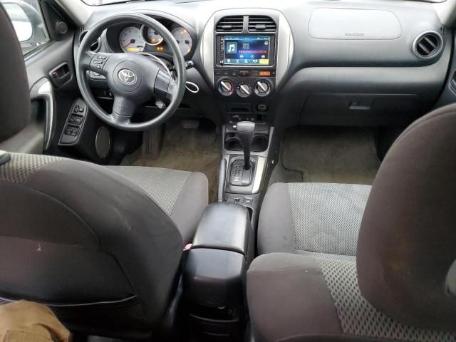 2004 Toyota Rav4