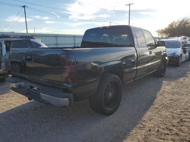 2003 Chevrolet Silverado C1500