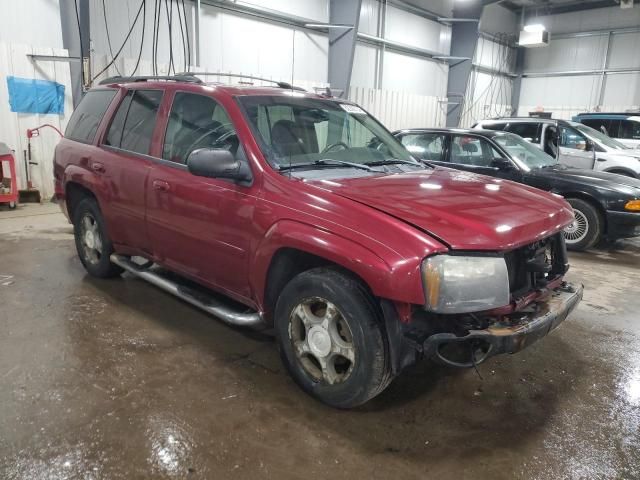 2006 Chevrolet Trailblazer LS