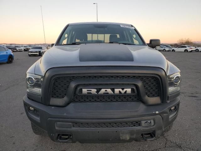 2019 Dodge RAM 1500 Classic SLT