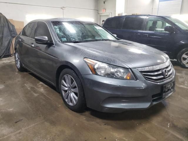 2011 Honda Accord EXL