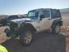 2010 Jeep Wrangler Sport