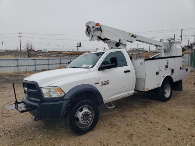 2016 Dodge RAM 4500