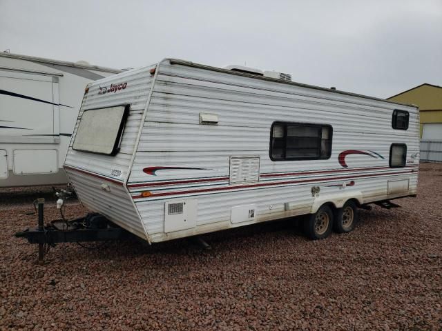 1998 Jayco Trailer