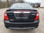 2011 Ford Fusion Sport