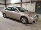 2008 Toyota Camry Hybrid