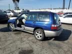 2001 Subaru Forester S