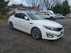 2015 KIA Optima SX