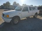 2003 Ford Ranger Super Cab