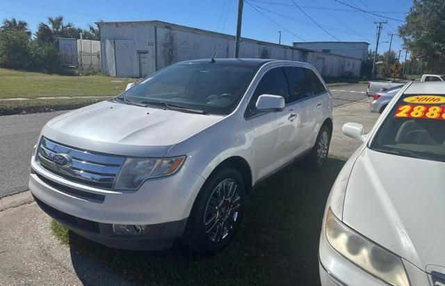 2010 Ford Edge Limited