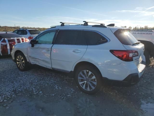 2018 Subaru Outback Touring