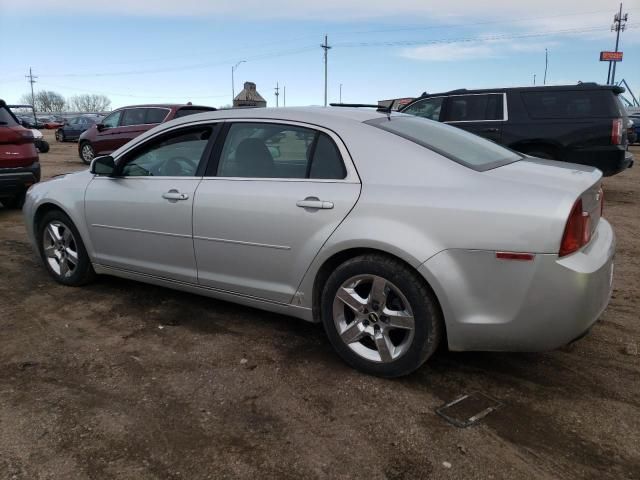 2010 Chevrolet Malibu 1LT