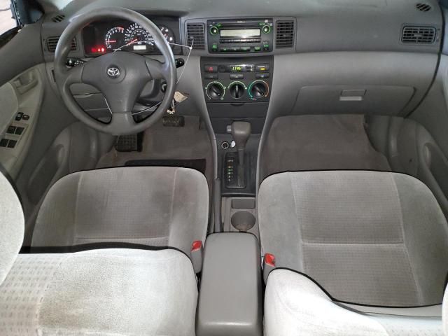 2008 Toyota Corolla CE