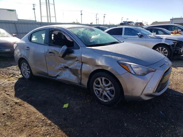 2016 Scion IA