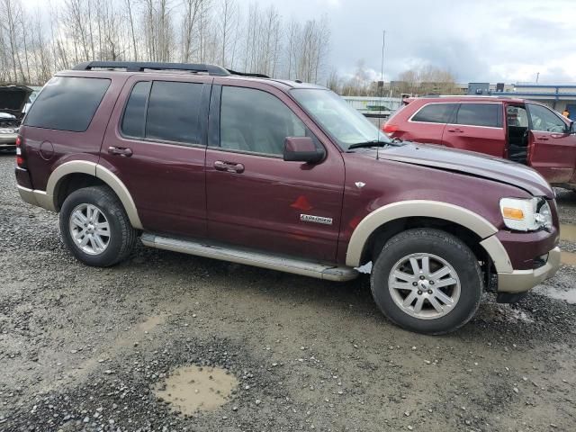 2008 Ford Explorer Eddie Bauer