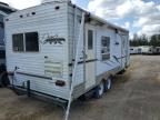 2004 Palomino Travel Trailer