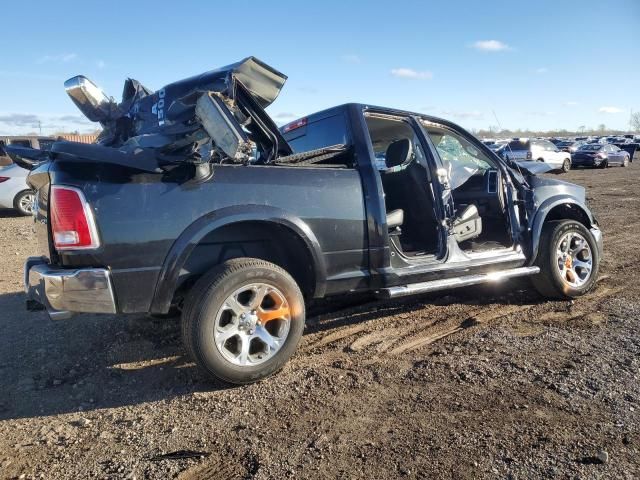 2017 Dodge 1500 Laramie