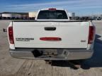 2007 Dodge RAM 3500 ST