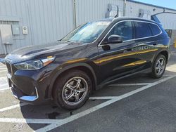 Salvage cars for sale from Copart Brighton, CO: 2023 BMW X1 XDRIVE28I