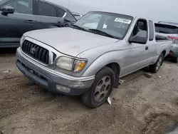 Toyota salvage cars for sale: 2003 Toyota Tacoma Xtracab