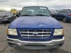 2003 Ford Ranger Super Cab