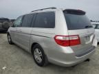 2007 Honda Odyssey Touring