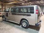 2004 Chevrolet Express G3500