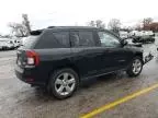 2015 Jeep Compass Latitude