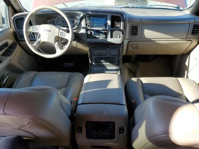 2006 GMC Yukon XL Denali