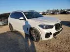 2021 BMW X5 Sdrive 40I