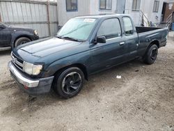 Salvage cars for sale at Los Angeles, CA auction: 1998 Toyota Tacoma Xtracab