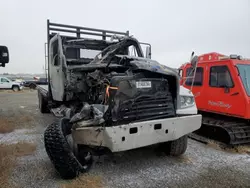 Salvage trucks for sale at Helena, MT auction: 2018 Freightliner 114SD