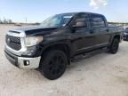 2018 Toyota Tundra Crewmax SR5