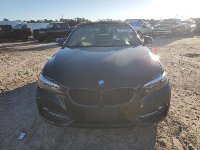 2017 BMW 230I