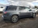 2013 GMC Acadia SLT-1