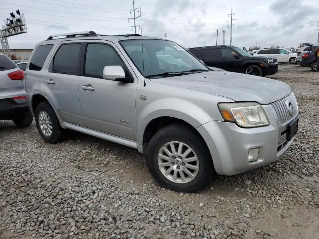 2008 Mercury Mariner Premier