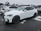 2017 Lexus IS 350