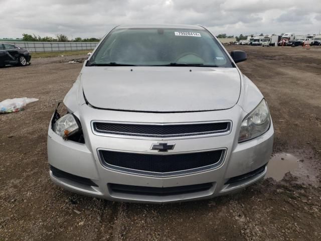 2012 Chevrolet Malibu LS