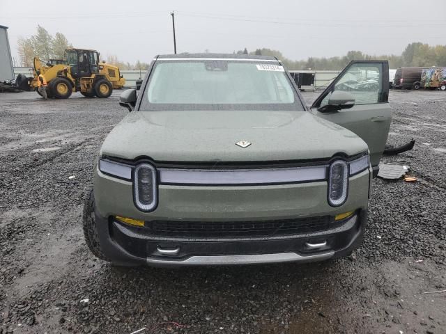 2023 Rivian R1S Launch Edition