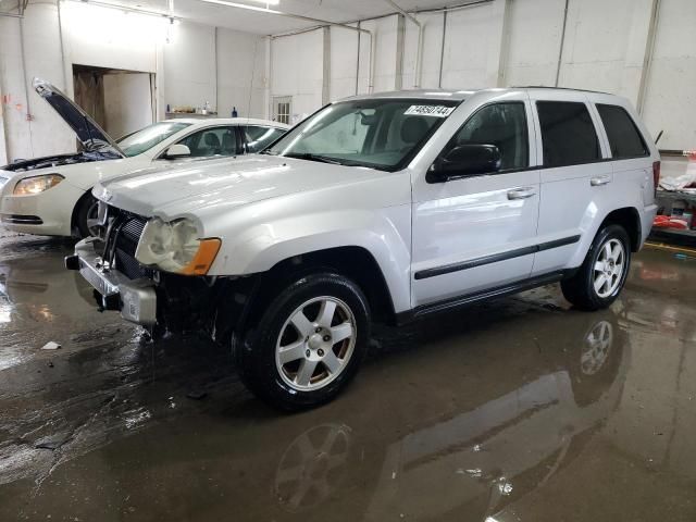 2008 Jeep Grand Cherokee Laredo