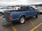 1991 Chevrolet S Truck S10