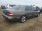 2005 Lexus LS 430